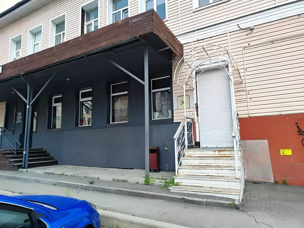 Офис в Свердловская область, Нижний Тагил ул. Огаркова, 2 (34 м) - Фото 2