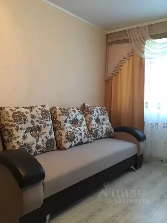 2-к кв. Смоленская область, Смоленск ул. Рыленкова, 4 (48.0 м) - Фото 1