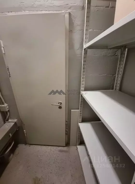 Гараж в Москва Ходынская ул., 2 (6 м) - Фото 2