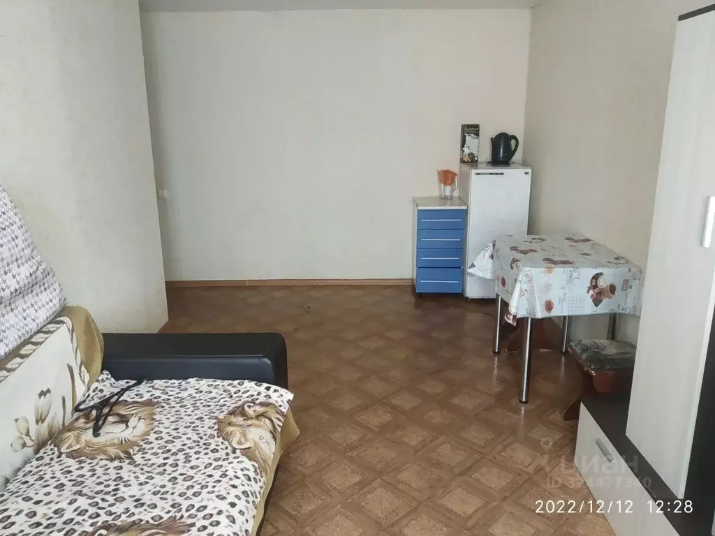 Комната Саратовская область, Саратов Астраханская ул., 40 (18.0 м) - Фото 2