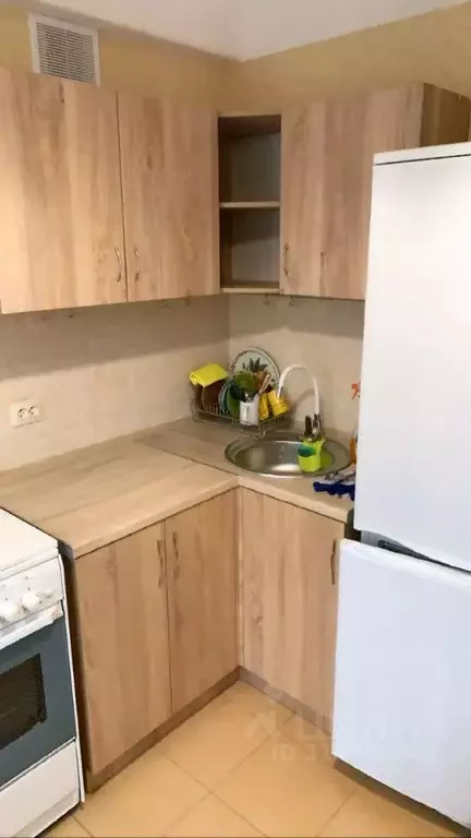 2-к кв. Санкт-Петербург ул. Сантьяго-де-Куба, 8К2 (45.7 м) - Фото 0