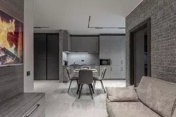 1-к кв. Калининградская область, Зеленоградск ул. Автомобилистов, 1 ... - Фото 1