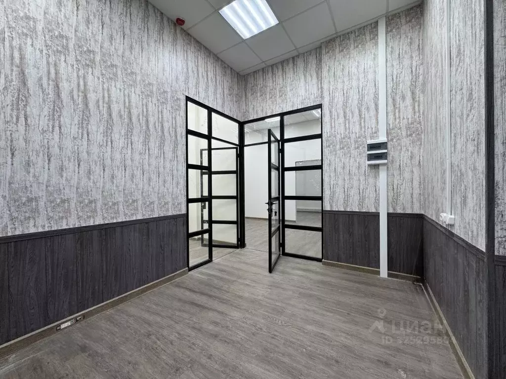 Помещение свободного назначения в Москва ул. Медовая Долина, 2 (64 м) - Фото 1