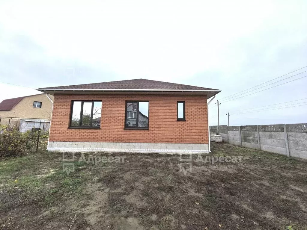 Дом в Городище, Сосновый переулок (110 м) - Фото 2