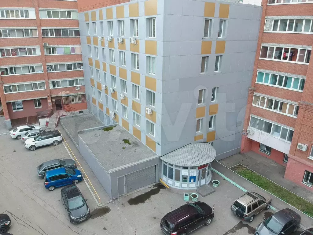 Офис, 71.4 м - Фото 1