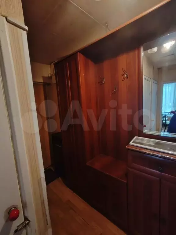 3-к. квартира, 58,5 м, 5/5 эт. - Фото 0