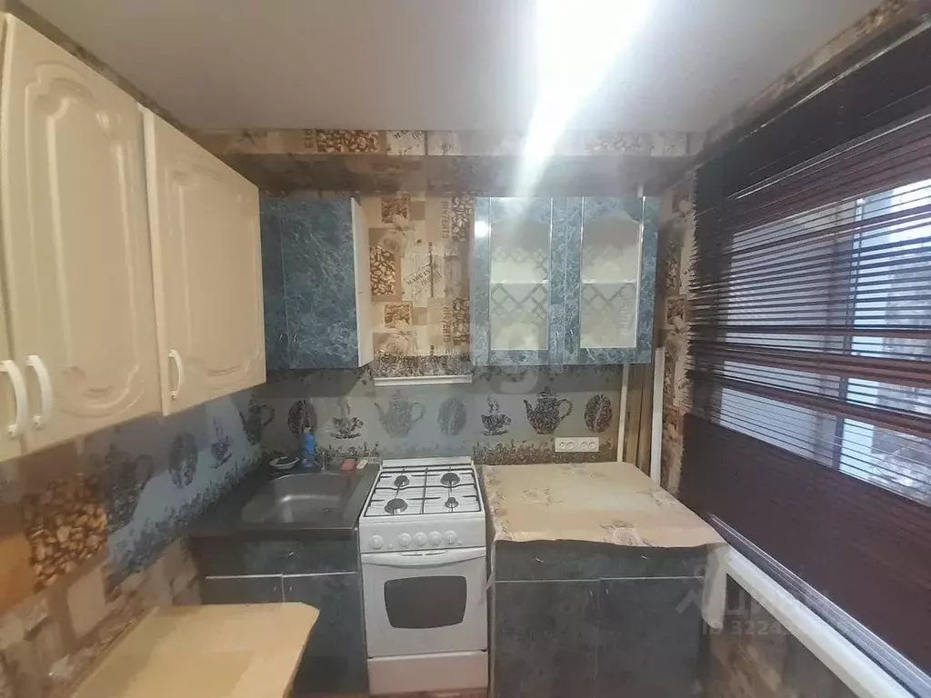 3-к кв. Саратовская область, Балашовский район, с. Пады ул. Санаторий, ... - Фото 1