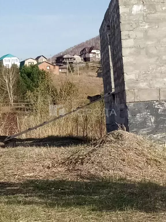 Участок 15,1 сот. (личное подсобное хозяйство (лпх)) - Фото 1