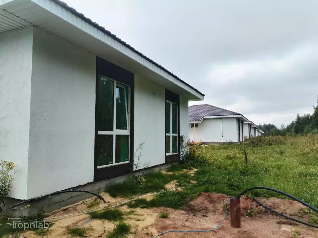 Дом в Нижегородская область, Богородский муниципальный округ, д. Пруды ... - Фото 2