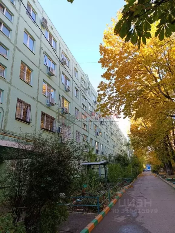 2-к кв. Ростовская область, Ростов-на-Дону 2-я Краснодарская ул., 82/1 ... - Фото 0