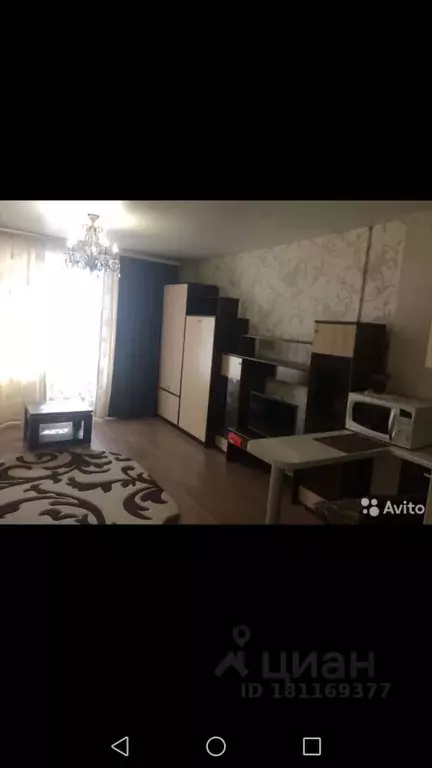 1-к кв. Иркутская область, Иркутск Байкальская ул., 234Б/5 (40.0 м) - Фото 2