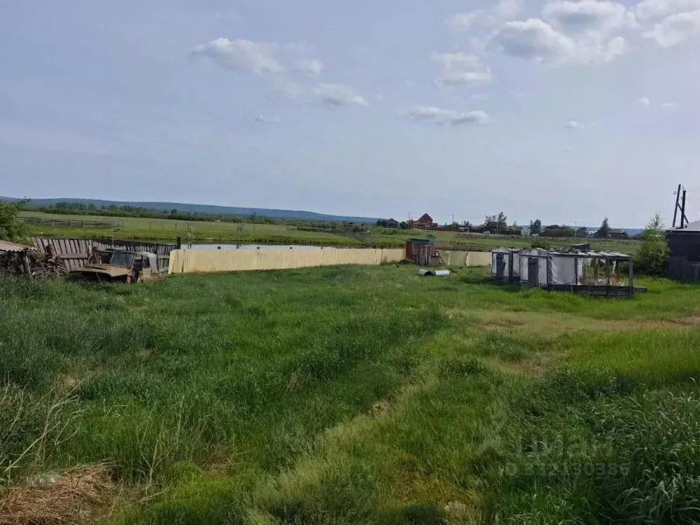 Дом в Саха (Якутия), с. Амга ул. Байкалова, 22 (70 м) - Фото 1