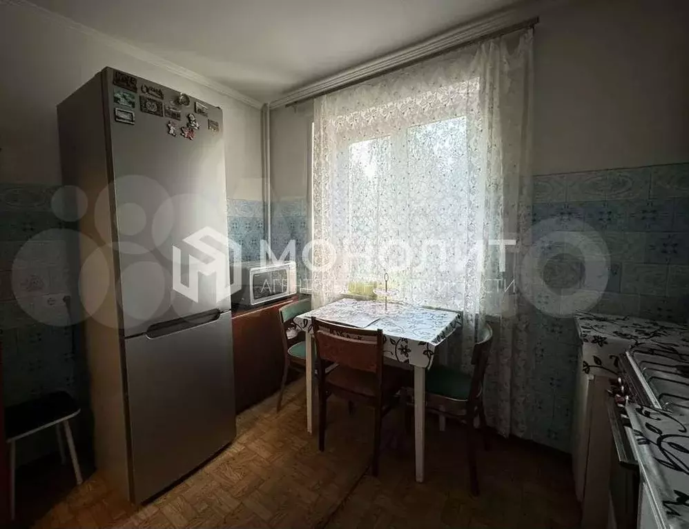 3-к. квартира, 59 м, 2/5 эт. - Фото 1