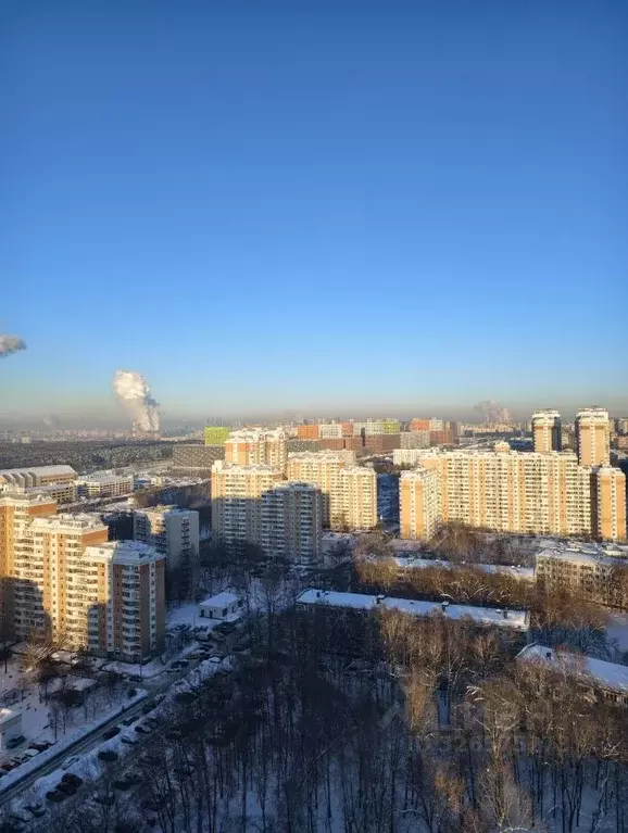 1-к кв. Москва Солнцевский просп., 6к1 (69.5 м) - Фото 1