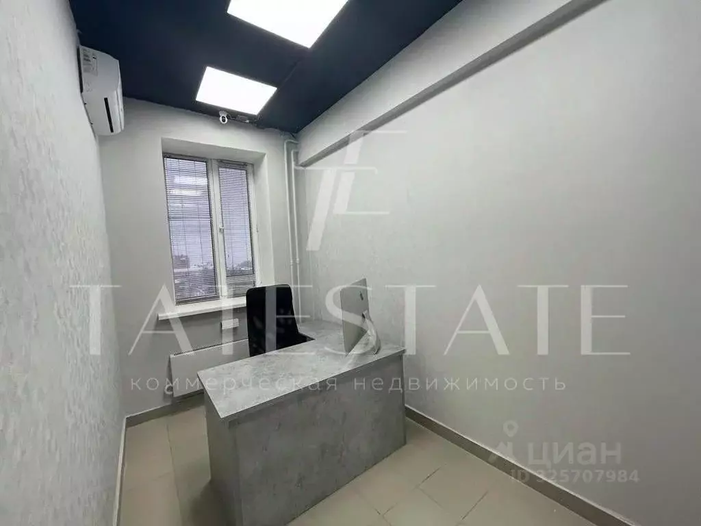 Офис в Татарстан, Казань ул. Волкова, 60/12 (305 м) - Фото 0