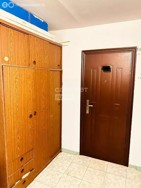 3-комнатная квартира: Покров, Больничный проезд, 4 (62.8 м) - Фото 1