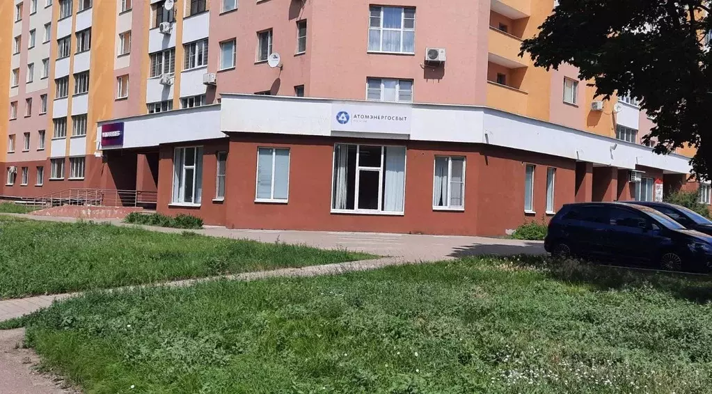 Помещение свободного назначения в Курская область, Курчатов  (170 м) - Фото 2