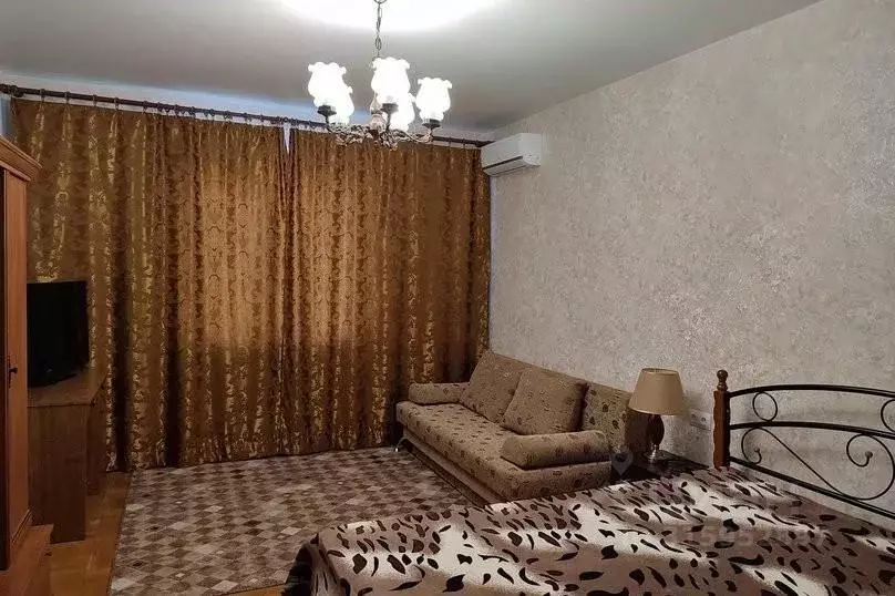 Дом в Крым, Ялта муниципальный округ, Гаспра пгт ш. Алупкинское, 28 ... - Фото 1