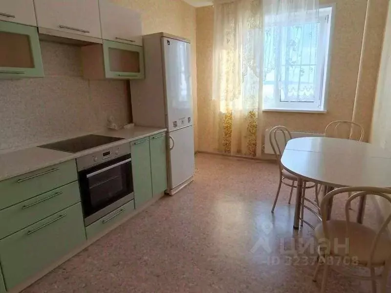 1-к кв. Самарская область, Тольятти Революционная ул., 49 (47.6 м) - Фото 1