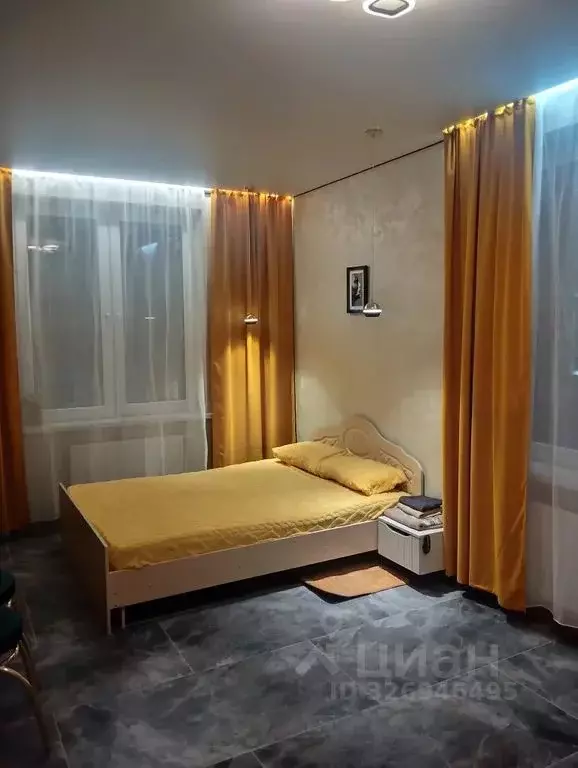 1-к кв. Татарстан, Казань ул. Рашита Салахова, 2к1 (55.0 м) - Фото 1