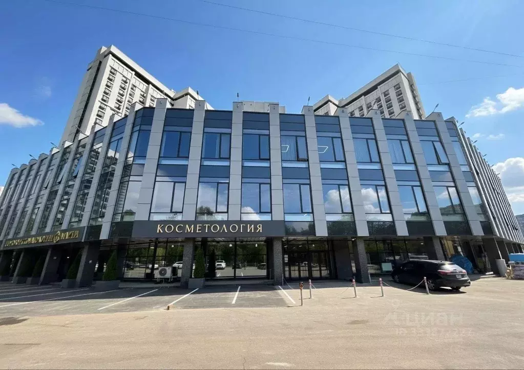 Помещение свободного назначения в Москва Ленинский просп., 158 (73 м) - Фото 2