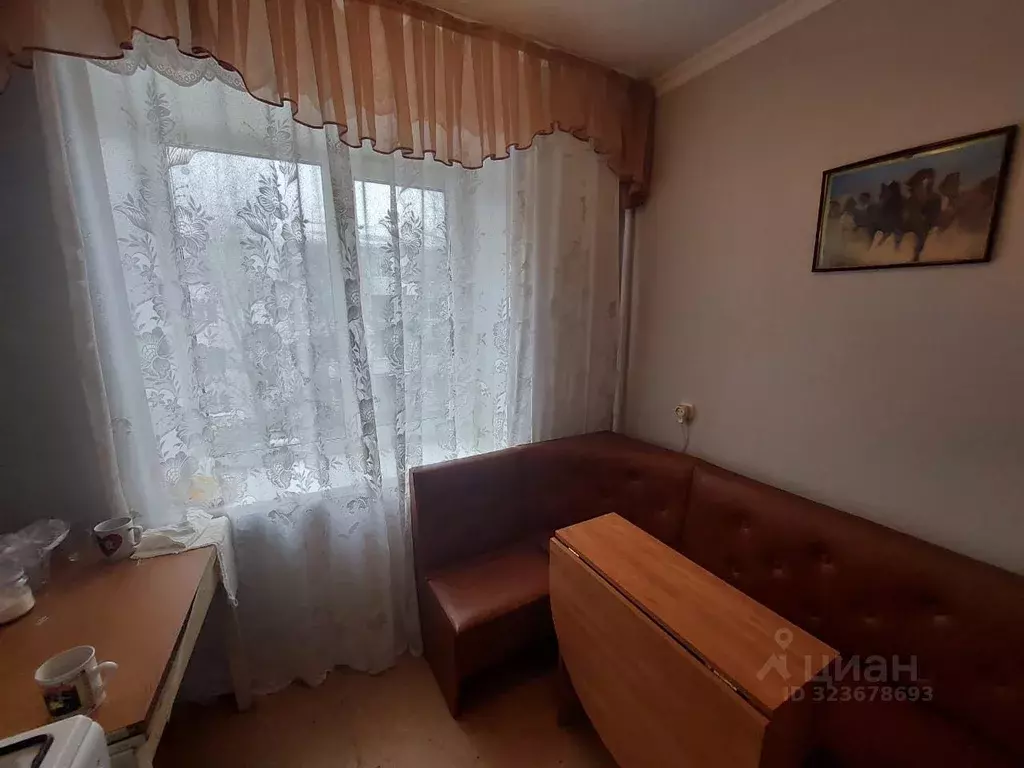 2-к кв. Брянская область, Брянск пер. Осоавиахима, 3Б (44.3 м) - Фото 2