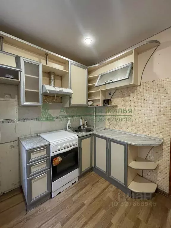 2-к кв. Саратовская область, Саратов Миллеровская ул., 64а (45.2 м) - Фото 1