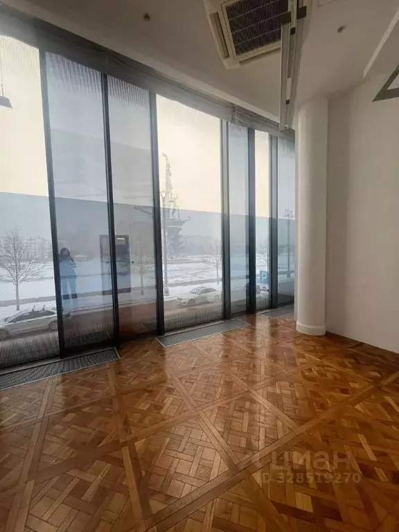 Офис в Москва Пречистенская наб., 17-19 (1315 м) - Фото 2