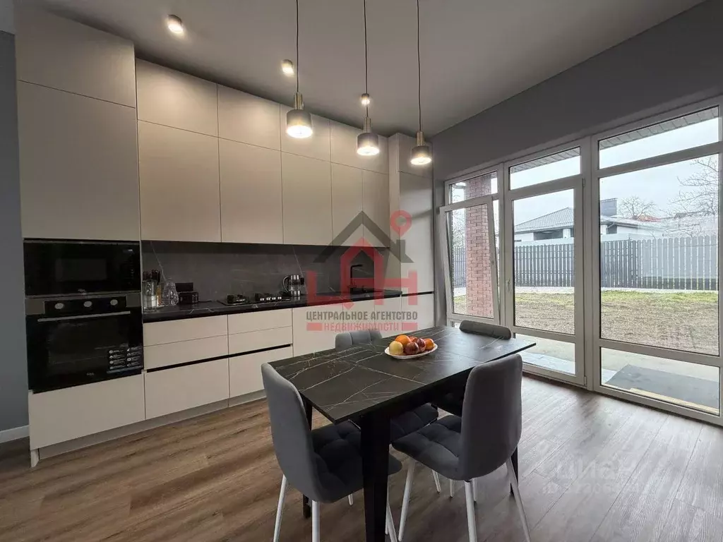 Дом в Ставропольский край, Пятигорск ш. Бештаугорское, 20Ж (144 м) - Фото 2