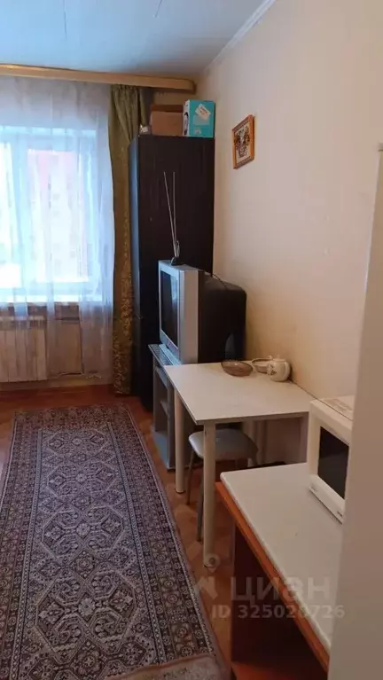 Студия Томская область, Томск ул. Яковлева, 87 (20.0 м) - Фото 1