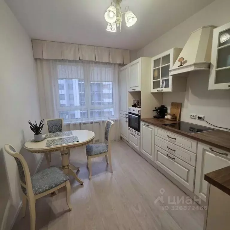 1-к кв. Санкт-Петербург ул. Богословская, 6к2 (40.0 м) - Фото 2