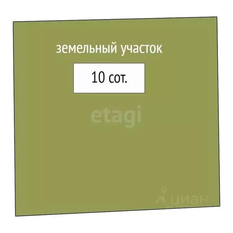 Участок в Коми, Корткеросский муниципальный район, Додзь муниципальное ... - Фото 2