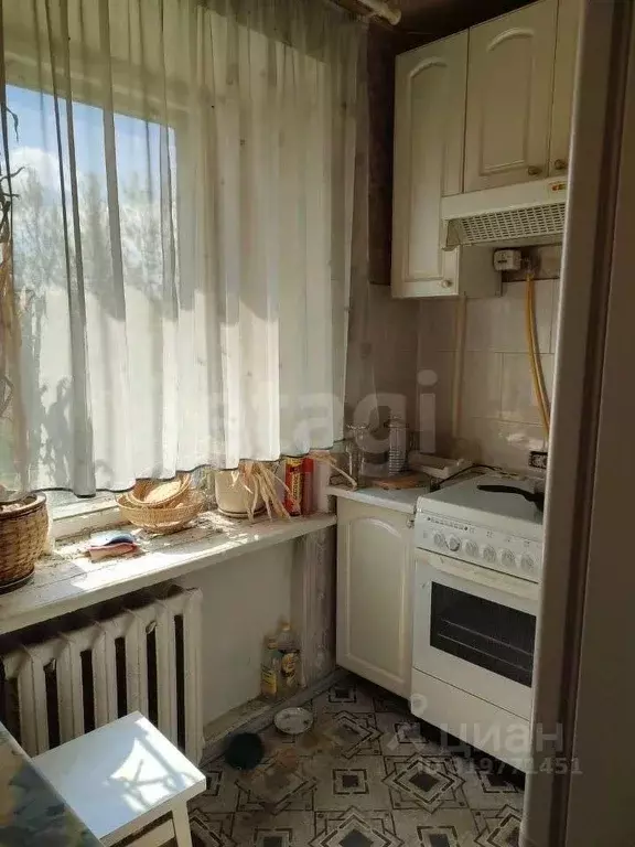 2-к кв. Ярославская область, Ярославль ул. Панина, 7 (44.7 м) - Фото 0