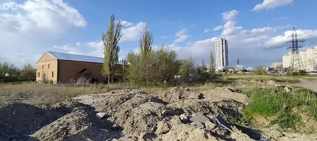 Участок в Волгоград, улица Алёхина (17.66 м) - Фото 2