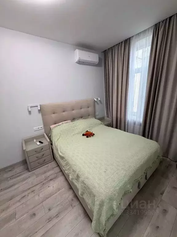 2-к кв. Москва Тверская ул., 8к1 (46.0 м) - Фото 2