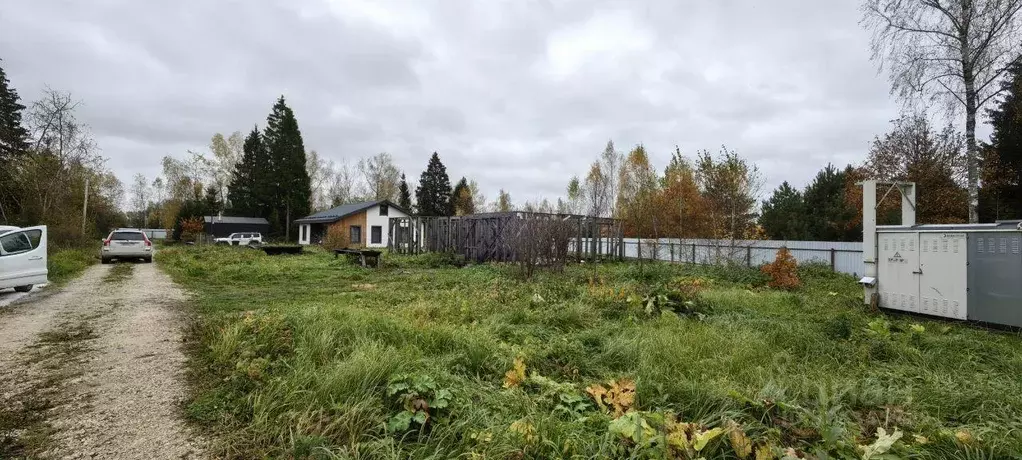 Участок, 9.7 сот., 0 - Фото 2