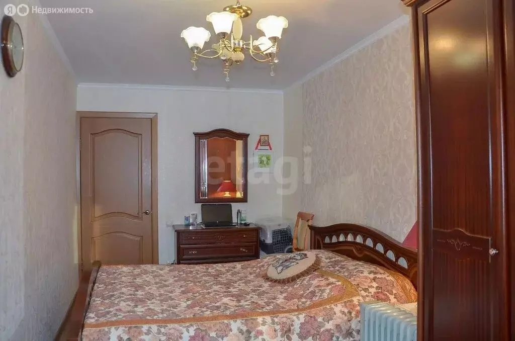 3-комнатная квартира: Саранск, улица Марины Расковой, 23 (56.8 м) - Фото 1
