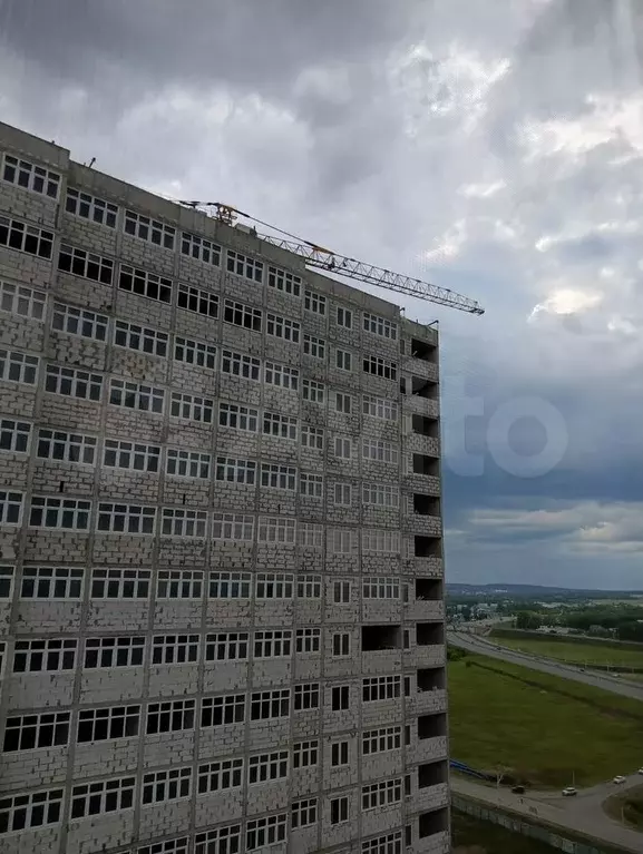 Квартира-студия, 20,7 м, 8/25 эт. - Фото 0