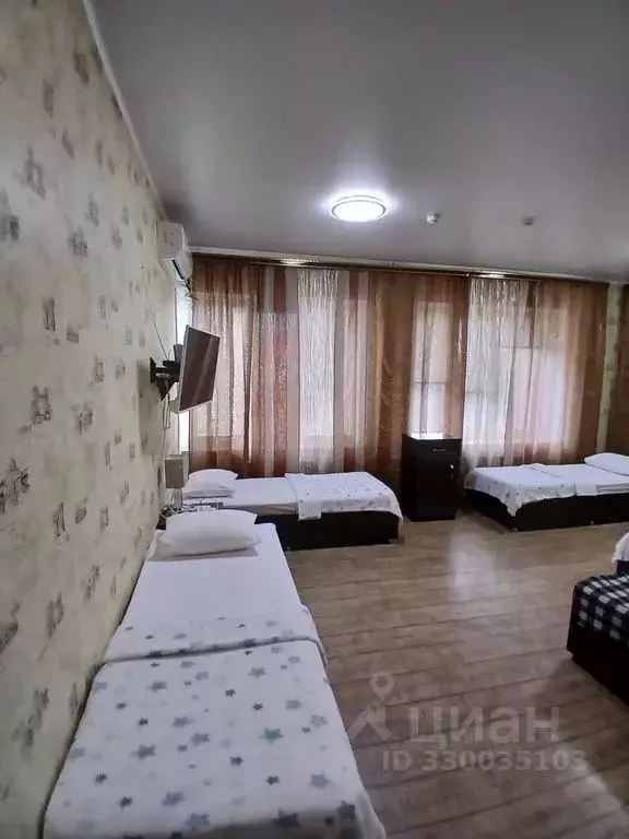Комната Саратовская область, Балаково ул. Шевченко, 23пом1А - Фото 2