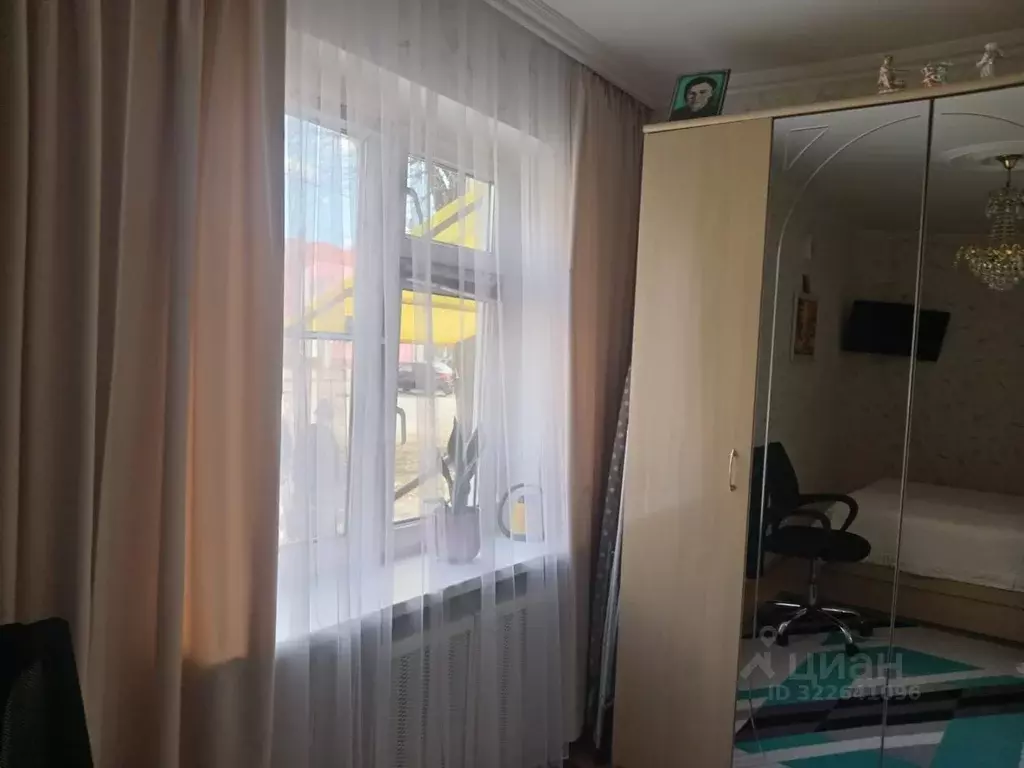 2-к кв. Северная Осетия, Владикавказ ул. Гугкаева, 63к2 (48.0 м) - Фото 1