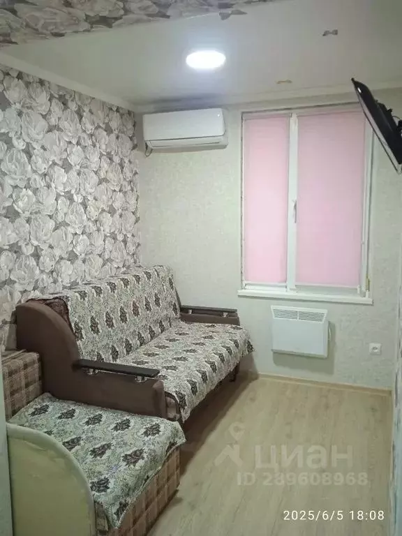 Дом в Крым, Ялта ул. Васильева, 9 (20 м) - Фото 1