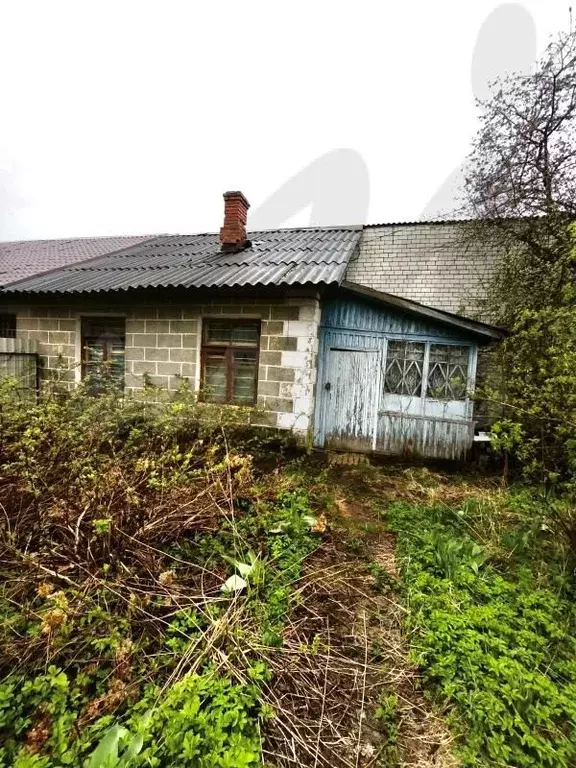 Дом 50 м на участке 6 сот. - Фото 0
