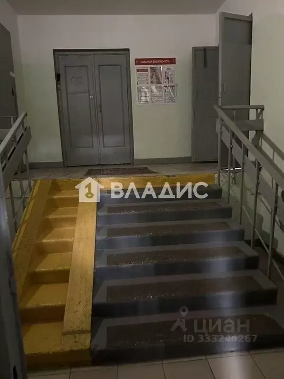 1-к кв. Москва Елецкая ул., 20 (35.6 м) - Фото 1