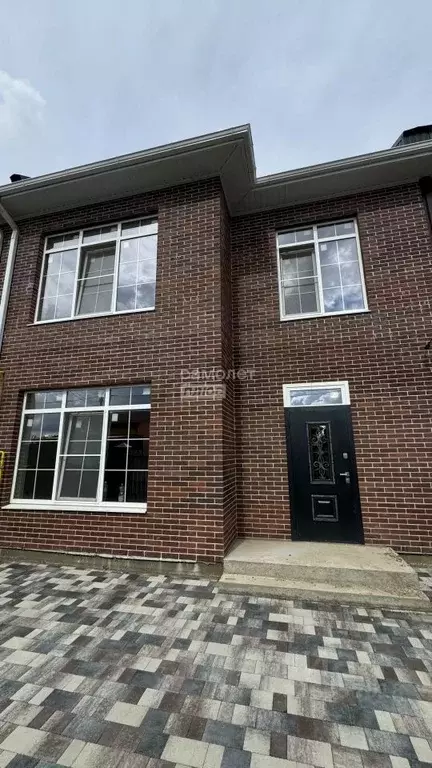 Таунхаус в Краснодарский край, Кореновск пер. Крымский (115 м) - Фото 1