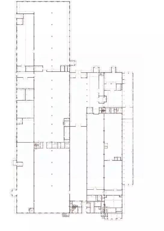 Помещение свободного назначения в Московская область, Одинцово ... - Фото 2