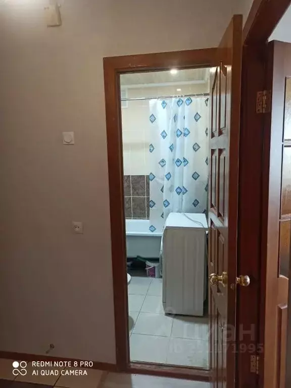 1-к кв. Башкортостан, Октябрьский ул. Кортунова, 4 (36.0 м) - Фото 2