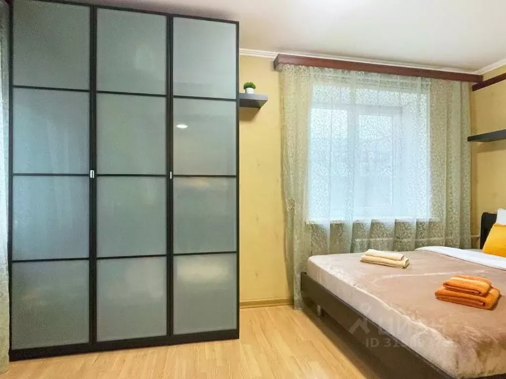 2-к кв. Московская область, Химки ул. Энгельса, 6 (45.0 м) - Фото 1