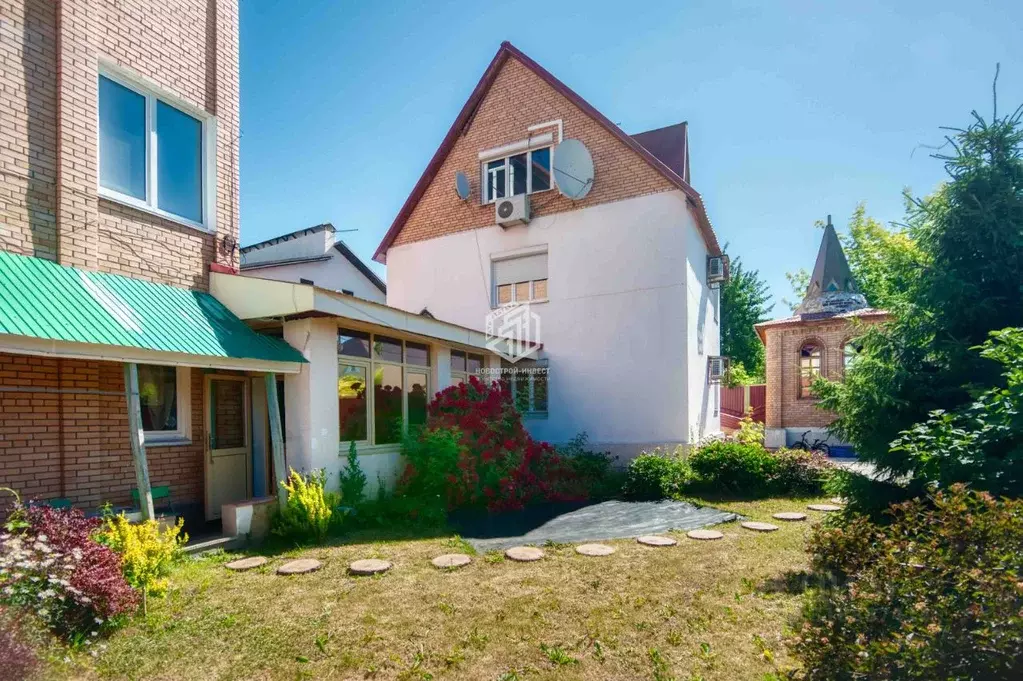 Дом в Самарская область, Самара проезд 7-я просека 4-й, 12А (656 м) - Фото 2