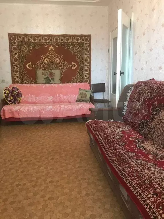 3-к. квартира, 60 м, 7/9 эт. - Фото 1
