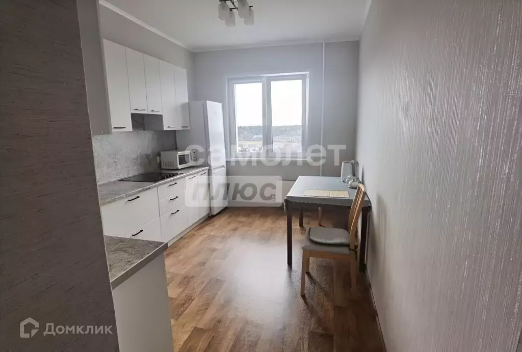 Продаётся 1-к квартира, 43.2 м - Фото 1